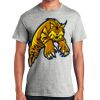 Ultra Cotton ® 100% Cotton T Shirt with Pocket Thumbnail