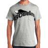 Ultra Cotton ® 100% Cotton T Shirt with Pocket Thumbnail