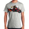 Ultra Cotton ® 100% Cotton T Shirt with Pocket Thumbnail