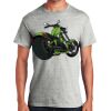 Ultra Cotton ® 100% Cotton T Shirt with Pocket Thumbnail
