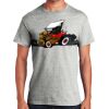 Ultra Cotton ® 100% Cotton T Shirt with Pocket Thumbnail