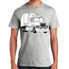 Ultra Cotton ® 100% Cotton T Shirt with Pocket Thumbnail