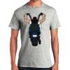 Ultra Cotton ® 100% Cotton T Shirt with Pocket Thumbnail