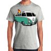 Ultra Cotton ® 100% Cotton T Shirt with Pocket Thumbnail