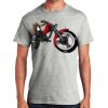 Ultra Cotton ® 100% Cotton T Shirt with Pocket Thumbnail