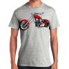 Ultra Cotton ® 100% Cotton T Shirt with Pocket Thumbnail