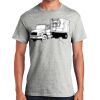 Ultra Cotton ® 100% Cotton T Shirt with Pocket Thumbnail