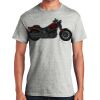 Ultra Cotton ® 100% Cotton T Shirt with Pocket Thumbnail