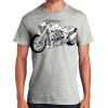 Ultra Cotton ® 100% Cotton T Shirt with Pocket Thumbnail