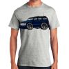 Ultra Cotton ® 100% Cotton T Shirt with Pocket Thumbnail