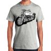 Ultra Cotton ® 100% Cotton T Shirt with Pocket Thumbnail