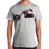 Ultra Cotton ® 100% Cotton T Shirt with Pocket Thumbnail