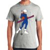 Ultra Cotton ® 100% Cotton T Shirt with Pocket Thumbnail