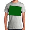 Ultra Cotton ® 100% Cotton T Shirt with Pocket Thumbnail