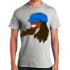 Ultra Cotton ® 100% Cotton T Shirt with Pocket Thumbnail