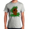 Ultra Cotton ® 100% Cotton T Shirt with Pocket Thumbnail