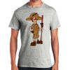 Ultra Cotton ® 100% Cotton T Shirt with Pocket Thumbnail