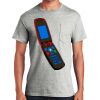 Ultra Cotton ® 100% Cotton T Shirt with Pocket Thumbnail