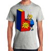 Ultra Cotton ® 100% Cotton T Shirt with Pocket Thumbnail