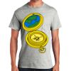 Ultra Cotton ® 100% Cotton T Shirt with Pocket Thumbnail