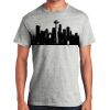 Ultra Cotton ® 100% Cotton T Shirt with Pocket Thumbnail