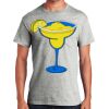 Ultra Cotton ® 100% Cotton T Shirt with Pocket Thumbnail