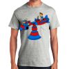 Ultra Cotton ® 100% Cotton T Shirt with Pocket Thumbnail