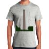 Ultra Cotton ® 100% Cotton T Shirt with Pocket Thumbnail