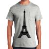Ultra Cotton ® 100% Cotton T Shirt with Pocket Thumbnail