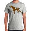 Ultra Cotton ® 100% Cotton T Shirt with Pocket Thumbnail