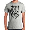 Ultra Cotton ® 100% Cotton T Shirt with Pocket Thumbnail