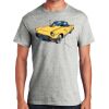 Ultra Cotton ® 100% Cotton T Shirt with Pocket Thumbnail