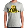 Ultra Cotton ® 100% Cotton T Shirt with Pocket Thumbnail