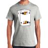Ultra Cotton ® 100% Cotton T Shirt with Pocket Thumbnail
