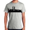 Ultra Cotton ® 100% Cotton T Shirt with Pocket Thumbnail