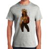 Ultra Cotton ® 100% Cotton T Shirt with Pocket Thumbnail