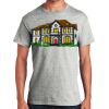 Ultra Cotton ® 100% Cotton T Shirt with Pocket Thumbnail
