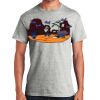 Ultra Cotton ® 100% Cotton T Shirt with Pocket Thumbnail