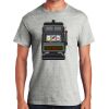 Ultra Cotton ® 100% Cotton T Shirt with Pocket Thumbnail