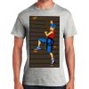 Ultra Cotton ® 100% Cotton T Shirt with Pocket Thumbnail