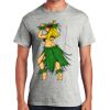 Ultra Cotton ® 100% Cotton T Shirt with Pocket Thumbnail