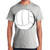 Ultra Cotton ® 100% Cotton T Shirt with Pocket Thumbnail