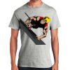 Ultra Cotton ® 100% Cotton T Shirt with Pocket Thumbnail