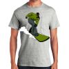 Ultra Cotton ® 100% Cotton T Shirt with Pocket Thumbnail