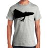 Ultra Cotton ® 100% Cotton T Shirt with Pocket Thumbnail