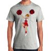 Ultra Cotton ® 100% Cotton T Shirt with Pocket Thumbnail
