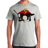 Ultra Cotton ® 100% Cotton T Shirt with Pocket Thumbnail