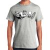Ultra Cotton ® 100% Cotton T Shirt with Pocket Thumbnail