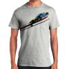 Ultra Cotton ® 100% Cotton T Shirt with Pocket Thumbnail
