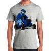 Ultra Cotton ® 100% Cotton T Shirt with Pocket Thumbnail